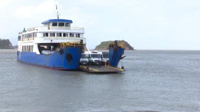 Ferryboats passam a operar com novos horários