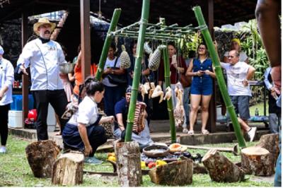 Festival das Tulhas terá versão totalmente online em 2020