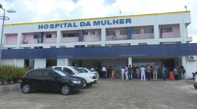 Hospital da Mulher retoma fluxo de atendimento normal