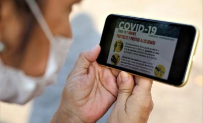 Unesco: iniciativa combate teorias da conspiração sobre Covid-19