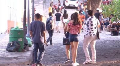Covid-19: jovens devem evitar exposição para não transmitir vírus