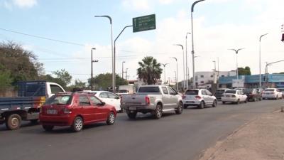 Lei Seca: mais de 150 pessoas foram autuadas em agosto