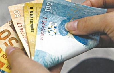 Salário mínimo será de R$ 1.039 em 2020