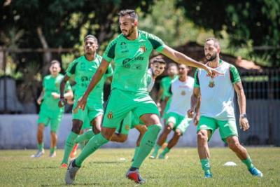 Campeonato Maranhense: veja os jogos que vão rolar nesta terça (4)