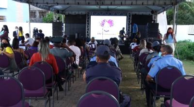 4ª Semana de Combate ao Feminicídio é encerrada em São Luís