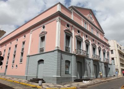 fachada teatro