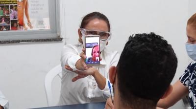 Telemedicina ajuda pacientes do CAPS-AD durante pandemia