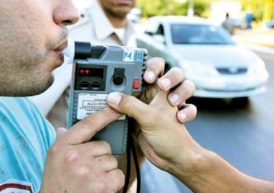 Operação Lei Seca multa 52 motoristas por embriaguez em São Luís