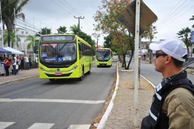 Rodoviários decidem manter greve a partir de segunda (15)