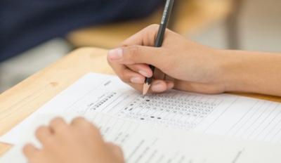 Enem: estudante com doença infectocontagiosa pode pedir reaplicação