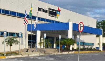 Justiça determina suspensão da greve dos servidores do Detran/MA