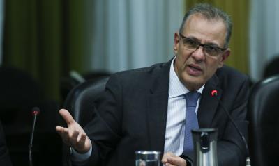 Ministro diz que governo não trabalha com hipótese de racionamento