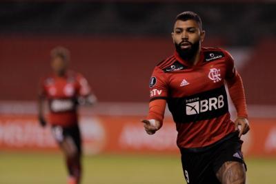 Brasileiros têm noite perfeita na Conmebol Libertadores