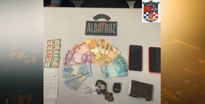 Colombianos são presos por agiotagem em São Luís
