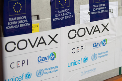 OMS adiciona vacina da Janssen à lista de ferramentas contra COVID-19