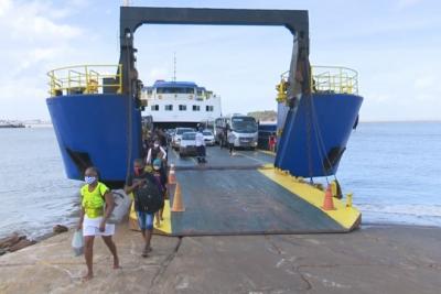 Lançado edital de licitação do serviço de ferry-boat no Maranhão