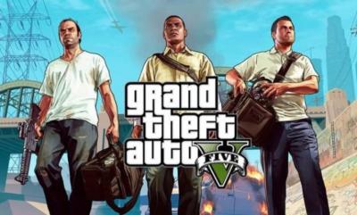 Games: GTA 6 não deve chegar antes de março de 2022