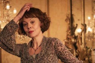 Helen McCrory, de ‘Peaky Blinders’ e ‘Harry Potter’, morre aos 52 anos