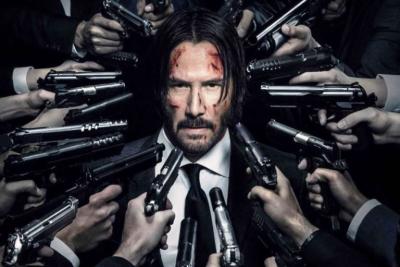  John Wick: cada episódio da série custará US$ 20 milhões