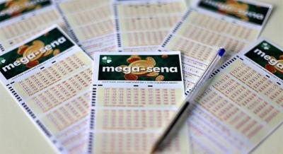 Mega-Sena acumula e próximo concurso deve pagar R$ 42 milhões