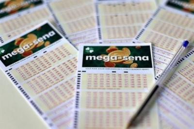 Mega-Sena pode pagar R$ 65 milhões nesta quarta-feira (14)