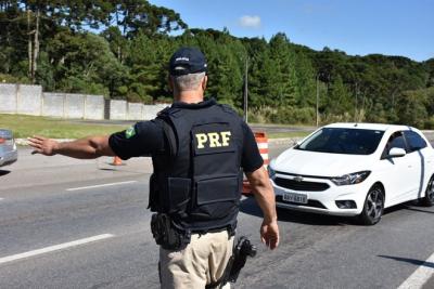 PRF inicia Operação Ano Novo nas rodovias federais no MA