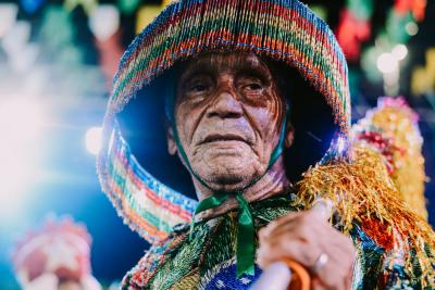 Abertas inscrições para editais de Patrimônio e Fotografia da Lei Aldir Blanc