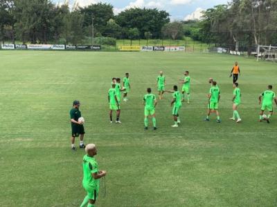 Sampaio enfrenta Botafogo-SP pela 34º rodada do Brasileirão da Série B