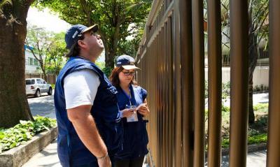 Inscrições para recenseador e agente censitário do IBGE terminam hoje