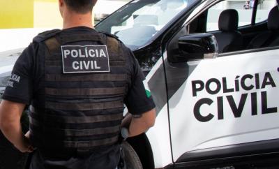 Polícia Civil divulga balanço de prisões realizadas na Grande Ilha em 2021