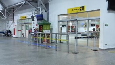 Aeroportos de São Luís e Imperatriz são leiloados