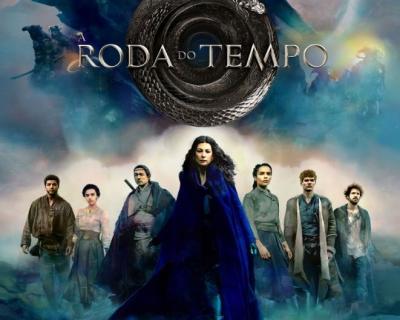 Lançado trailer de 'A Roda do Tempo' com experiência 360° 