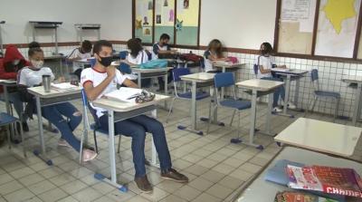 Aulas presenciais retomam gradualmente em Imperatriz