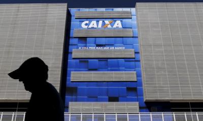 Caixa paga auxílio emergencial a nascidos em junho