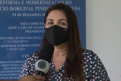 Imperatriz: Câmara Municipal suspende sessões presenciais