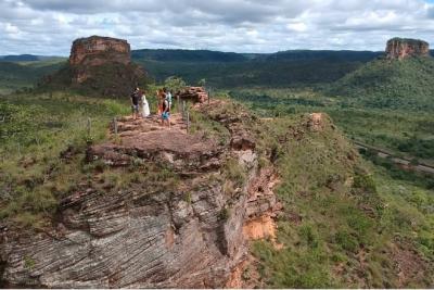 Mesetas de Carolina: uma viagem inesquecível ao sul do MA