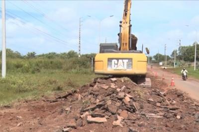 DNIT envia técnicos a Br 316 após denúncias de motoristas