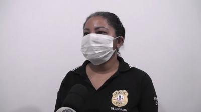 Casos de violência contra mulher aumentam em Santa Inês