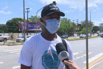 Atleta maranhense ganha bolsa de estudos nos EUA