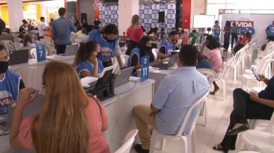 Programa Dívida Zero chega a cidade de Imperatriz