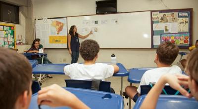 Alunos sem acesso aos estudos no Maranhão em 2020 representa 15,8% da população