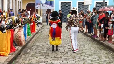 Exposição Boi Brinquedo chega ao fim em São Luís