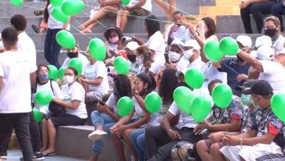  Encontro de Gratidão reúne famílias de doadores de órgãos