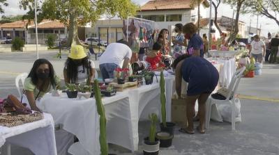 Feira da Cohama em São Luís chega a 14ª edição