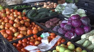 ONU: 17% dos alimentos disponíveis para consumo são desperdiçados