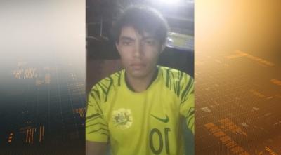 Corpo de jovem assassinado é exumado a pedido do MPMA