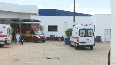 Criança morre após dá entrada em hospital com sinais de maus-tratos