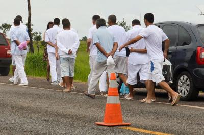 Caso Lázaro reacende debate sobre saídas temporárias e progressão de regime 