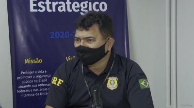 Risco de acidentes no trânsito aumenta em dias chuvosos 