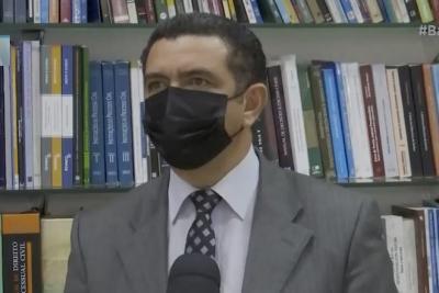 Lockdown depende de nível grave de contaminação, diz juiz